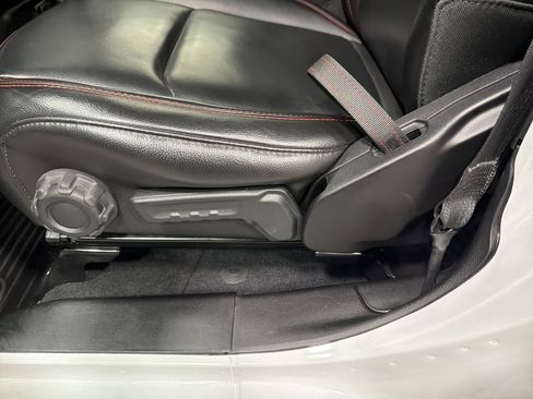 Used 2023 Jeep Gladiator Rubicon w/ LED Lighting Group image 16