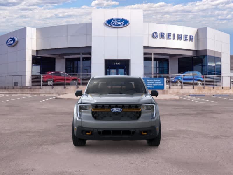 New 2026 Ford Maverick Tremor AWD/4WD image 6