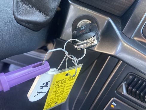 Used 2024 Ford F150 STX image 17