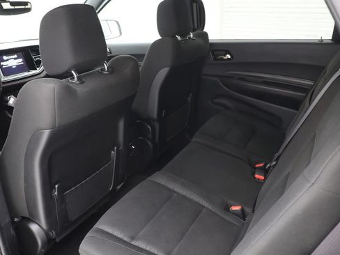 Used 2023 Dodge Durango GT AWD/4WD image 11