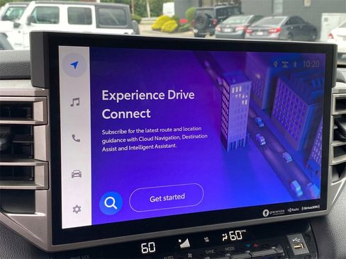 Used 2023 Toyota Tundra Limited w/ Power Package image 34