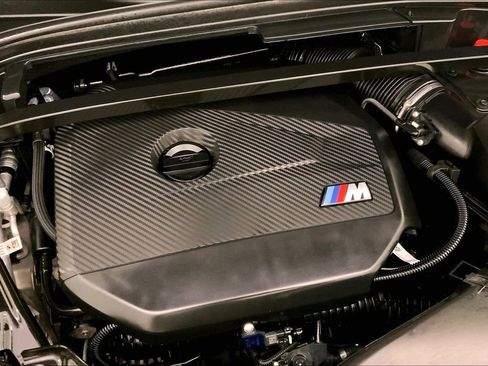 Certified 2026 BMW X1 M35i AWD/4WD image 31