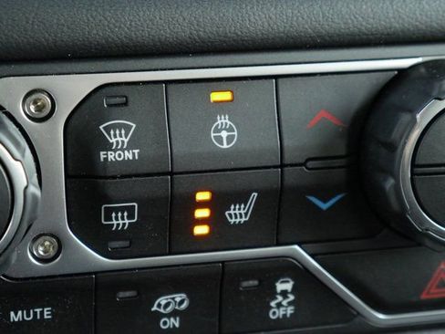 New 2025 Jeep Wrangler Unlimited Rubicon 392 image 6