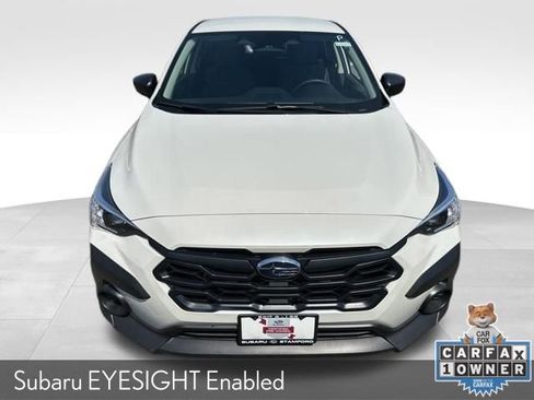 Certified 2024 Subaru Crosstrek 2.0i image 3