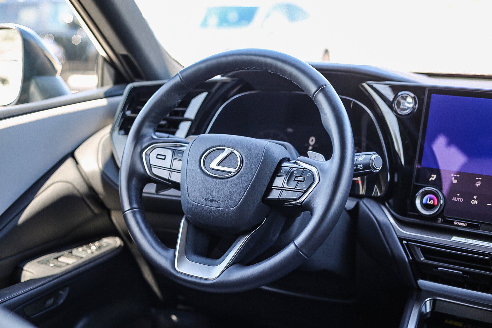 Used 2025 Lexus TX 350 AWD w/ Convenience Package image 15