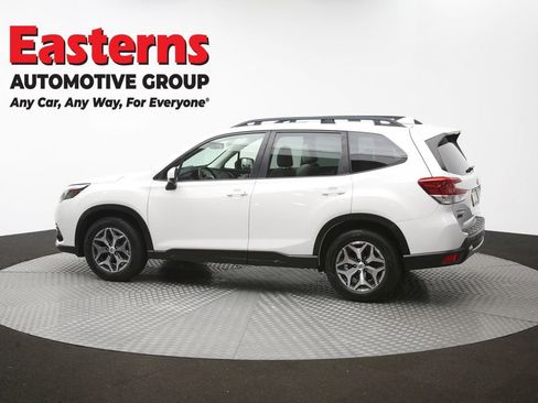 Used 2022 Subaru Forester Premium AWD/4WD image 65