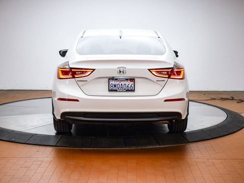 Used 2019 Honda Insight EX image 11