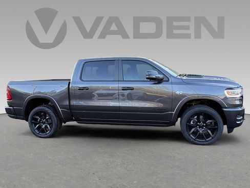New 2026 RAM 1500 Limited w/ Night Edition AWD/4WD image 6
