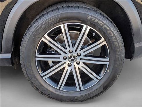 Certified 2025 Mercedes-Benz GLE 350 GLE 350 image 25
