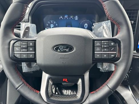 New 2026 Ford F150 Raptor w/ Equipment Group 803A Raptor R AWD/4WD image 27