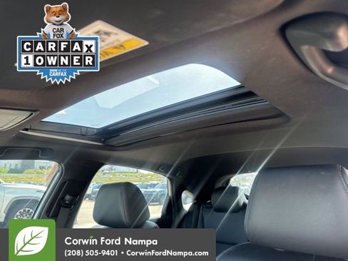 Used 2024 Honda Civic Sport Touring image 10