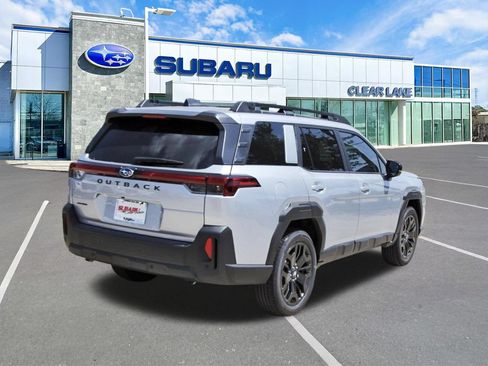 New 2026 Subaru Outback Limited XT AWD/4WD image 6