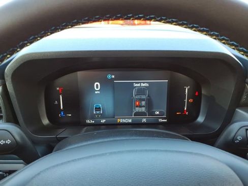 New 2026 Ford Maverick Lobo AWD/4WD image 23