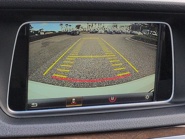 Certified 2016 Mercedes-Benz E 350 4MATIC Sedan image 18