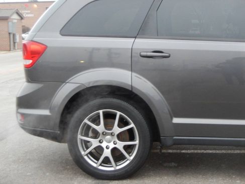 Used 2015 Dodge Journey R/T AWD/4WD image 21