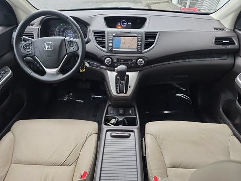 Used 2014 Honda CR-V EX-L image 11