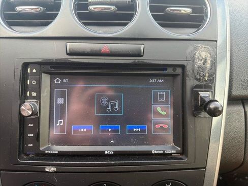 Used 2011 MAZDA CX-7 i SV FWD image 26