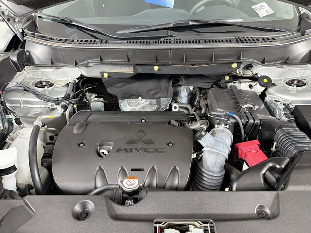 Used 2024 Mitsubishi Outlander Sport ES AWD/4WD image 32