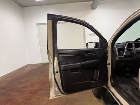 Used 2023 GMC Canyon Elevation w/ Elevation Premium Package AWD/4WD image 55