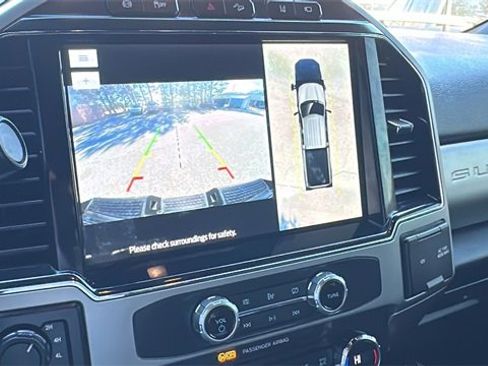 Certified 2022 Ford F250 Lariat w/ Lariat Ultimate Package image 30