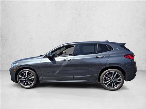 Used 2022 BMW X2 M35i w/ Premium Package AWD/4WD image 9