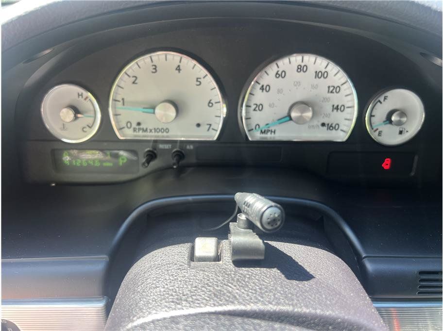 Used 2004 Ford Thunderbird RWD image 19