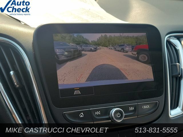 Used 2024 Chevrolet Malibu LT FWD image 18