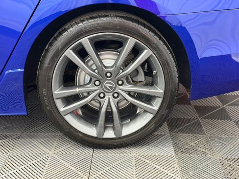 Used 2019 Acura TLX V6 w/ Technology & A-SPEC Pkg FWD image 14