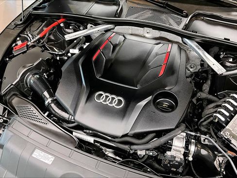 Certified 2024 Audi S5 Premium Plus AWD/4WD image 29