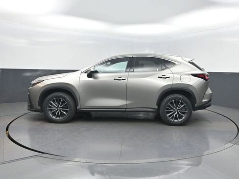 Used 2023 Lexus NX 250 FWD w/ Towing Package (2000 Lbs) image 2