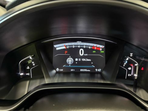 Used 2021 Honda CR-V EX image 14