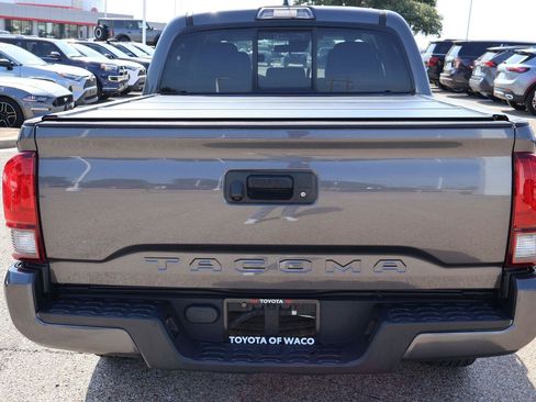 Used 2019 Toyota Tacoma SR w/ SR Convenience Package RWD image 4