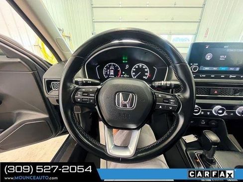 Used 2023 Honda Civic EX-L image 22