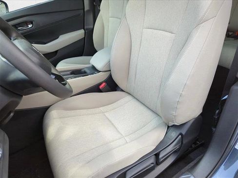 New 2025 Honda Accord SE image 19