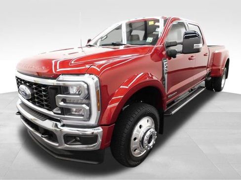 Used 2025 Ford F450 Lariat image 14