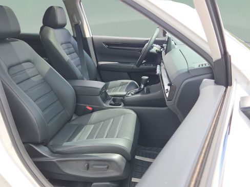 Certified 2024 Honda CR-V EX-L image 18