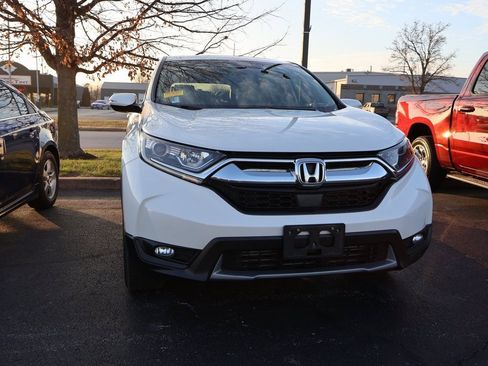 Used 2018 Honda CR-V EX-L image 7