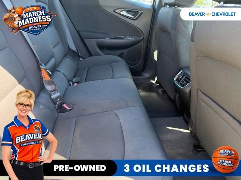Used 2023 Chevrolet Malibu LT image 10