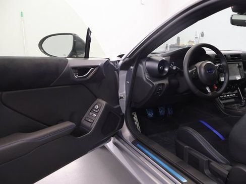 New 2026 Subaru BRZ tS RWD image 9