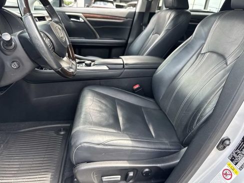 Used 2016 Lexus RX 350 FWD w/ Premium Package image 18
