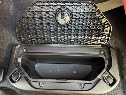 Certified 2025 RAM 1500 Rebel w/ Rebel Level 1 Equipment Group image 35