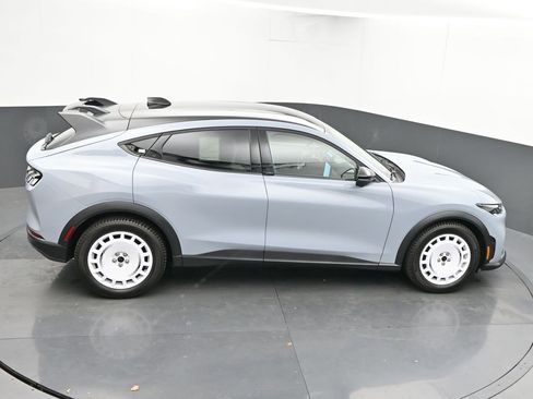 New 2025 Ford Mustang Mach-E GT image 40