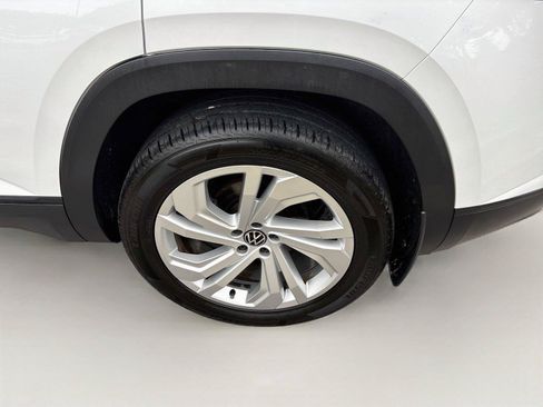 Used 2020 Volkswagen Atlas Cross Sport SEL FWD image 30