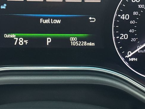 Used 2019 Toyota Avalon Touring w/ Advanced Safety Package FWD image 23