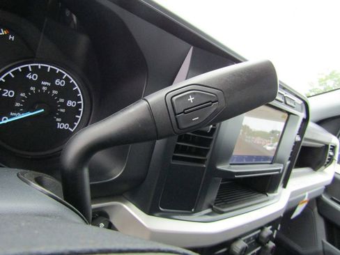 New 2023 Ford F350 XL w/ STX Appearance Package image 23