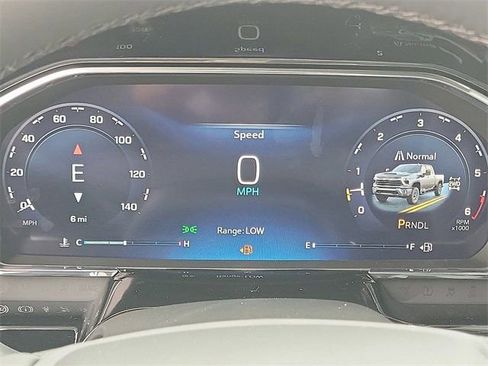 New 2026 Chevrolet Silverado 2500 LT w/ All Star Edition image 10