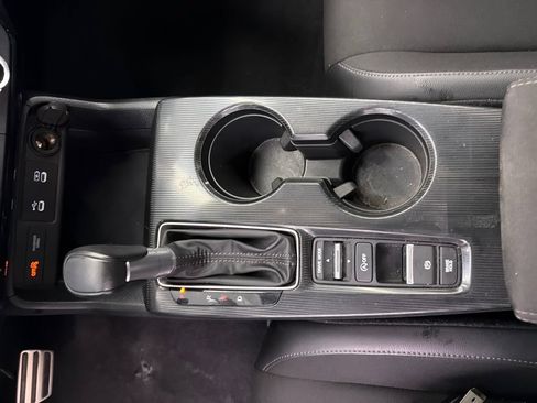 Used 2025 Honda Civic Sport image 27