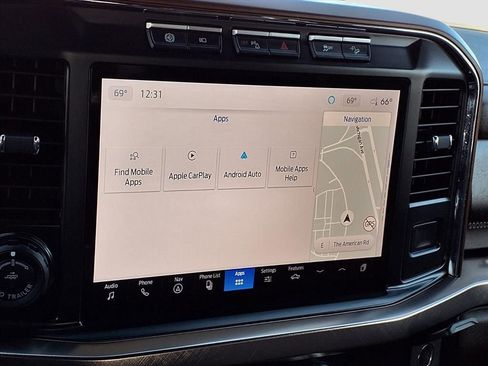 Used 2024 Ford F250 King Ranch w/ Chrome Package image 33