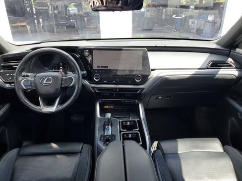 Used 2024 Lexus TX 350 FWD w/ Technology Package image 11