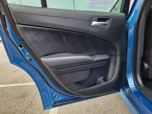 Used 2021 Dodge Charger R/T w/ Plus Group image 12